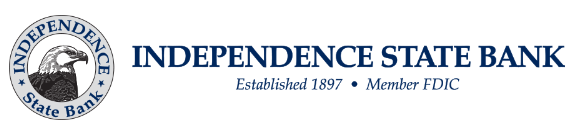 Independence State Bank